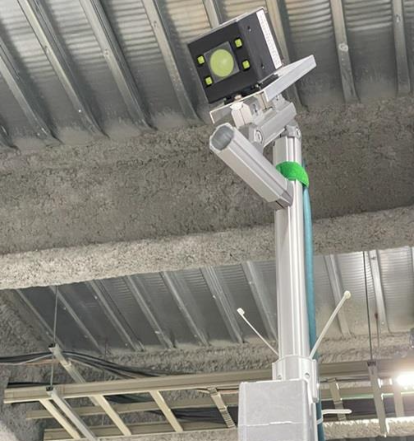 Mobile App Illustration