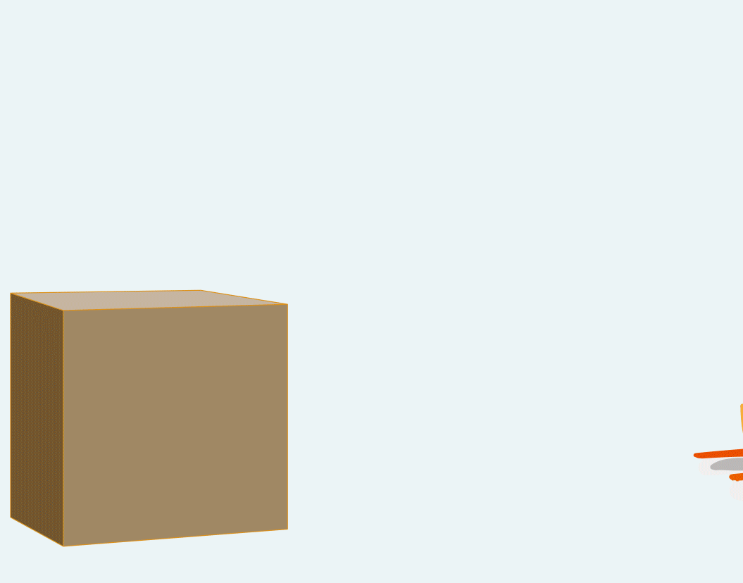 Mobile App Illustration